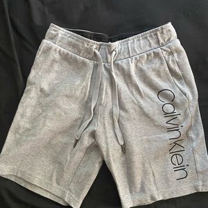 Calvin Klein Short